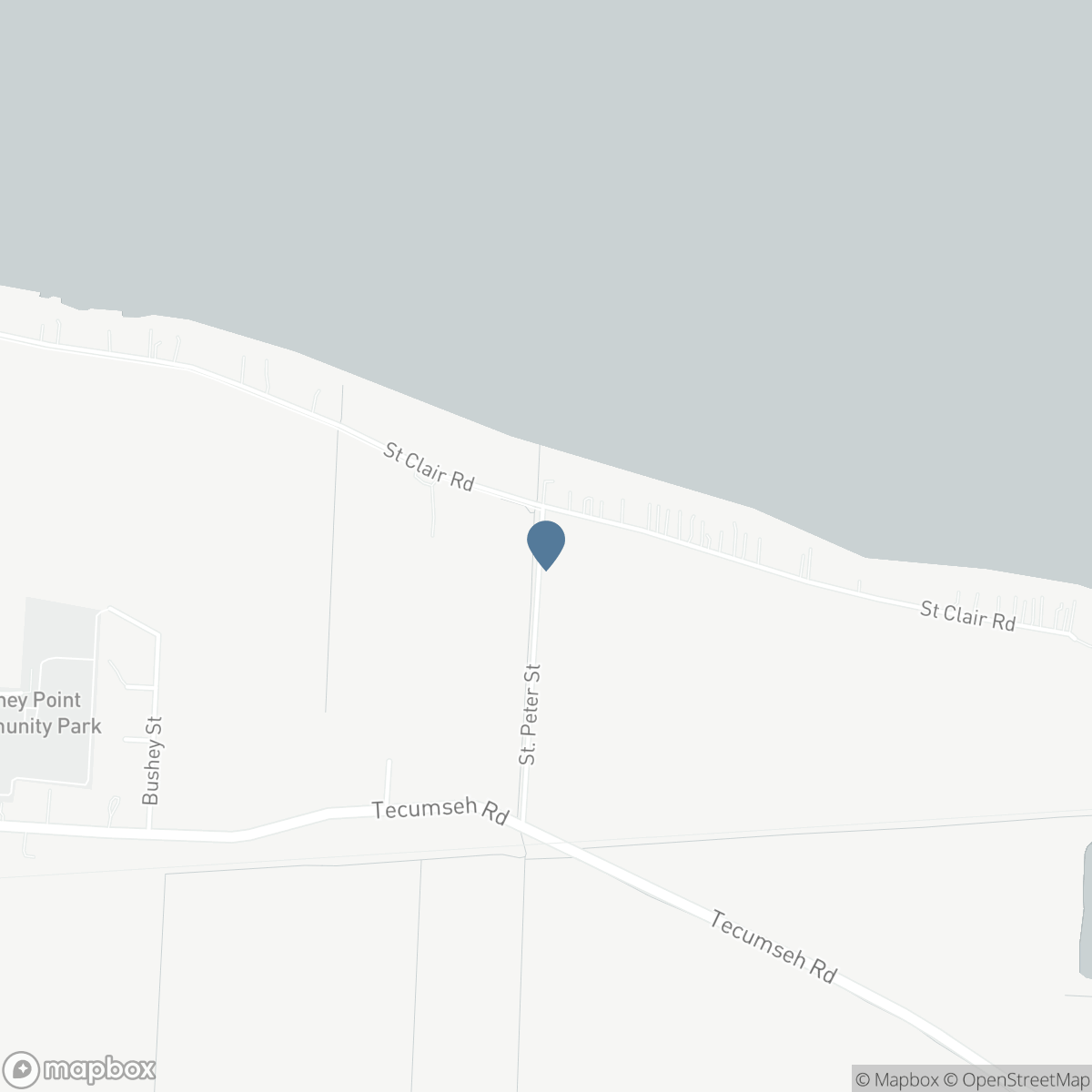 240 ST PETER STREET, Lakeshore, Ontario N0R 1A0